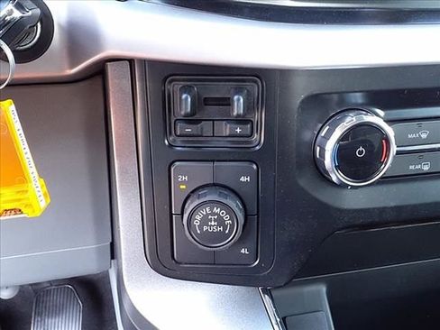 New 2023 Ford F150 XLT w/ Equipment Group 301A Mid image 18