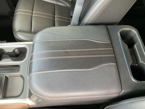 Used 2023 Chevrolet Silverado 1500 High Country image 53