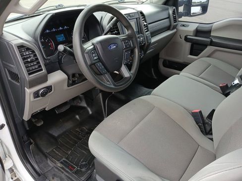 Used 2020 Ford F250 XL w/ STX Appearance Package AWD/4WD image 10