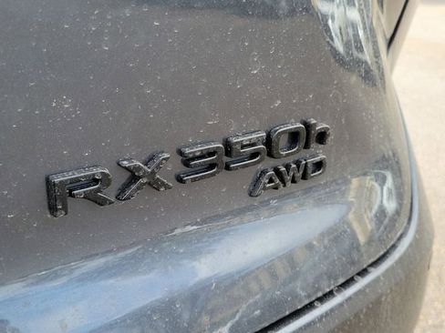 New 2026 Lexus RX 350 image 6