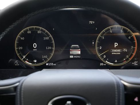 New 2026 INFINITI QX80 SPORT image 12