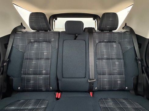 New 2026 Ford Bronco Sport Heritage w/ Convenience Package image 53