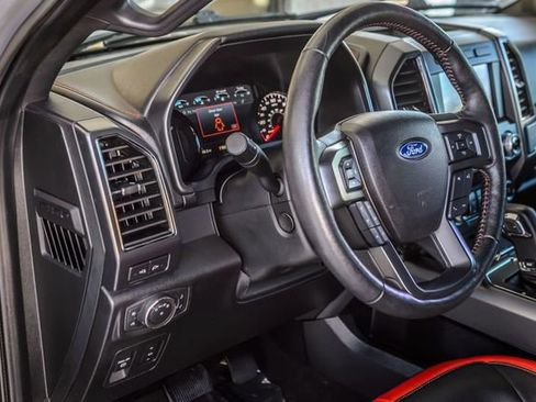 Used 2020 Ford F150 Lariat w/ Equipment Group 502A Luxury image 34