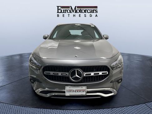 Used 2026 Mercedes-Benz GLA 250 4MATIC image 8