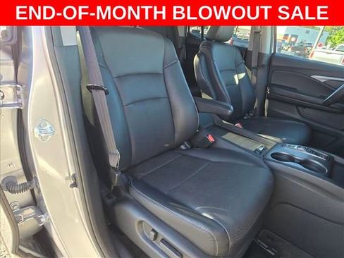 Used 2023 Honda Ridgeline RTL image 15