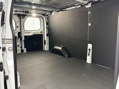New 2025 Ford Transit 150 Low Roof w/ Load Area Protection Package image 15