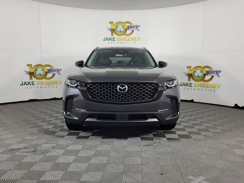 New 2026 MAZDA CX-50 AWD 2.5 S w/ Weather Package image 3