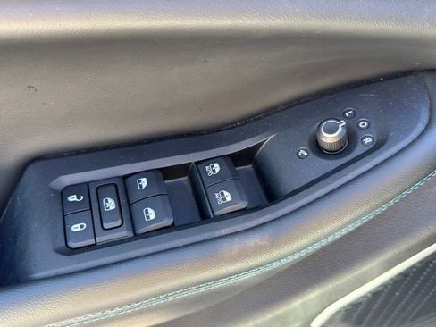 Used 2022 Jeep Grand Cherokee Trailhawk w/ Advanced Protech Group II AWD/4WD image 22