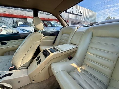 Used 1987 BMW 635CSi Coupe image 35