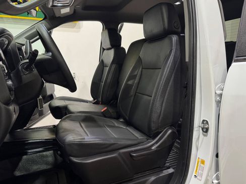 Used 2023 Chevrolet Silverado 2500 W/T w/ WT Convenience Package AWD/4WD image 13