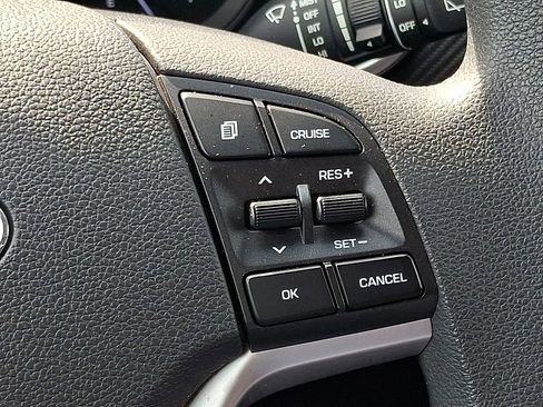 Used 2020 Hyundai Tucson SEL w/ Cargo Package image 22