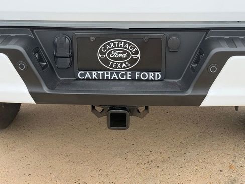 New 2026 Ford F150 Tremor AWD/4WD image 13