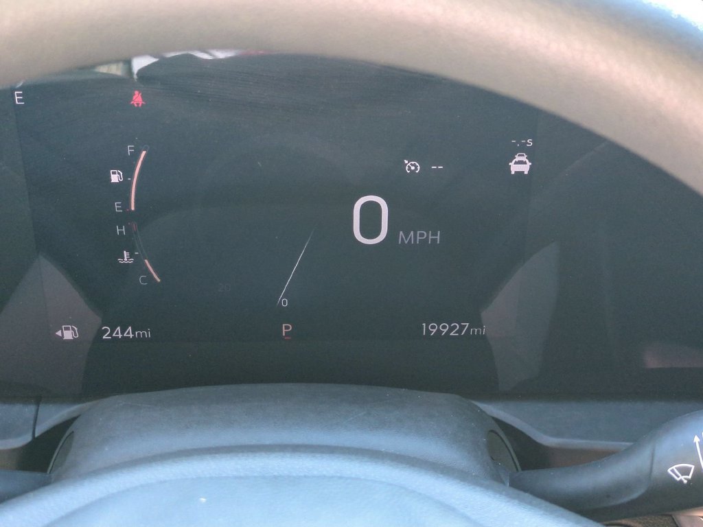 Used 2026 Buick Envista Preferred FWD image 13