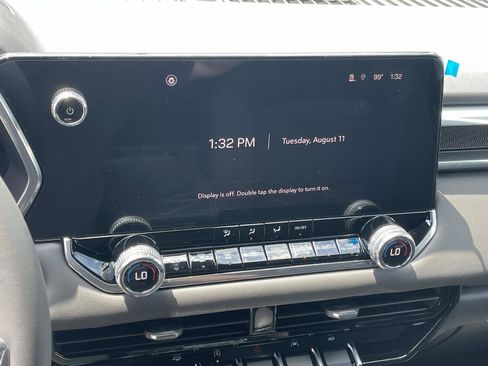 New 2026 GMC Canyon Elevation w/ Convenience Package RWD image 13