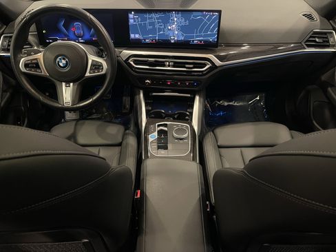 Certified 2023 BMW i4 eDrive40 w/ M Sport Package image 16