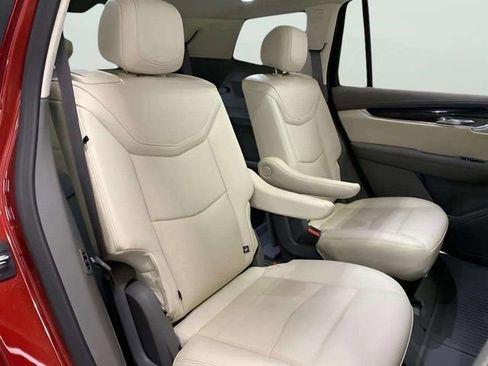 Used 2023 Cadillac XT6 Premium Luxury w/ Technology Package AWD/4WD image 86