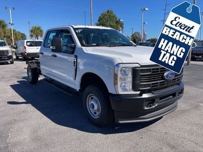 New 2026 Ford F250 XL