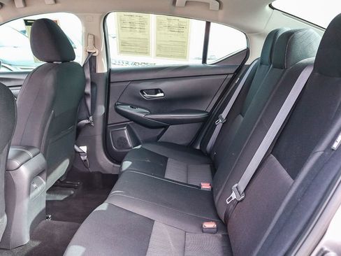 Certified 2023 Nissan Sentra SV w/ All-Weather Package image 19