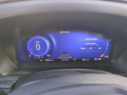 Used 2020 Ford Explorer ST w/ Premium Technology Package image 11