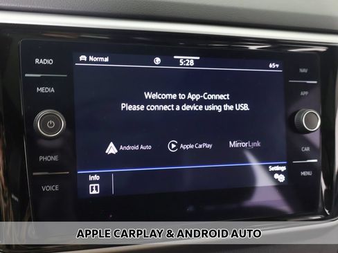 Used 2023 Volkswagen Atlas Cross Sport SEL R-Line AWD/4WD image 10