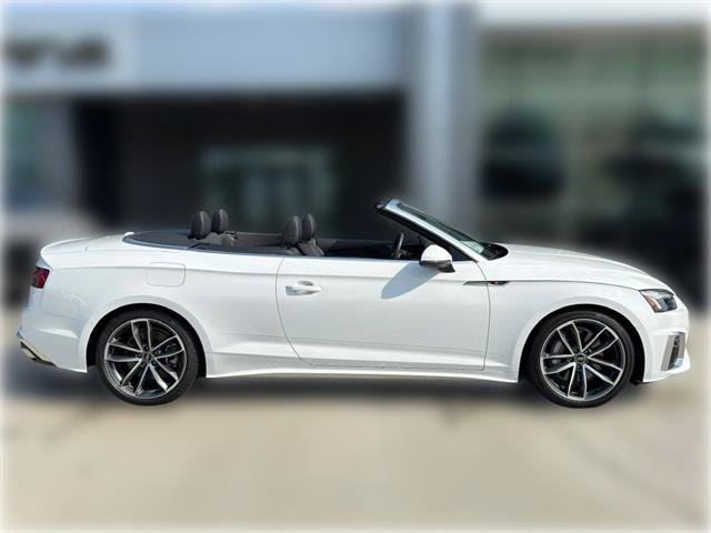 Used 2024 Audi A5 2.0T Premium Plus AWD/4WD image 18