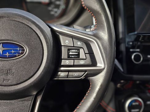 Used 2021 Subaru Forester Sport image 29