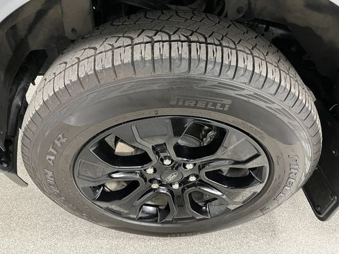 Used 2023 Ford F150 XLT w/ Equipment Group 302A High AWD/4WD image 13