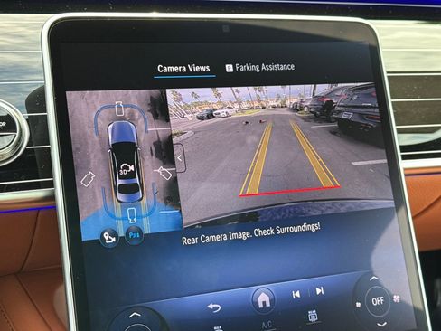 New 2026 Mercedes-Benz S 580 S 580 image 18