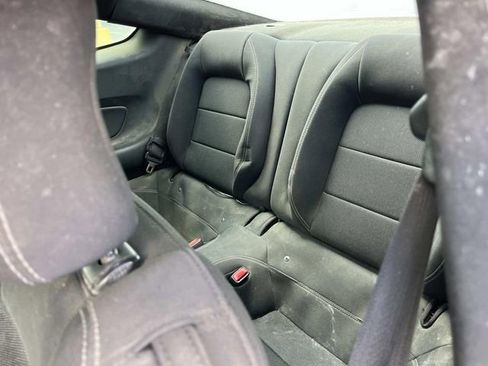 Used 2016 Ford Mustang Coupe w/ Equipment Group 051A image 23