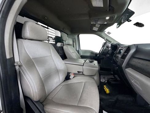 Used 2019 Ford F350 XL w/ XL Value Package image 19