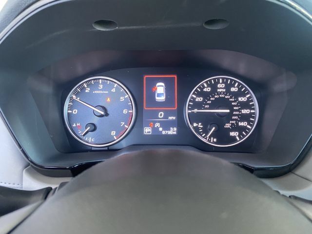 Used 2023 Subaru Legacy Premium AWD/4WD image 29