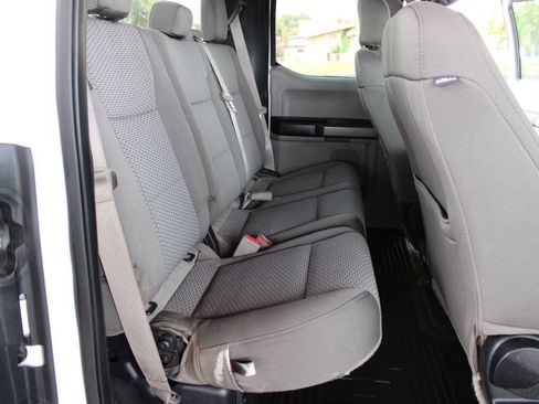Used 2019 Ford F250 XLT w/ XLT Value Package AWD/4WD image 18