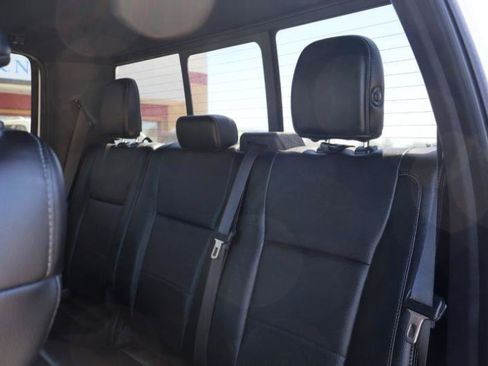 Used 2015 Ford F150 Lariat w/ Equipment Group 502A Luxury AWD/4WD image 25