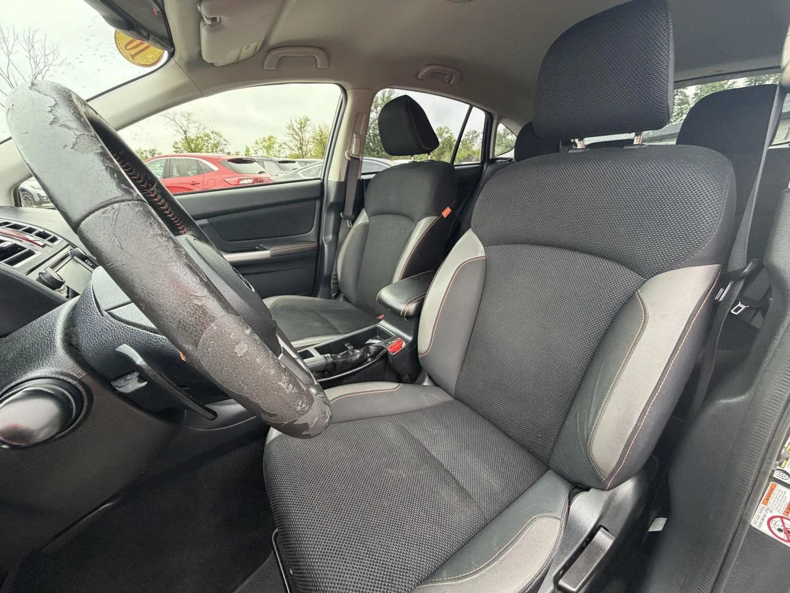 Used 2016 Subaru Crosstrek 2.0i Premium w/ Popular Package #1 AWD/4WD image 13