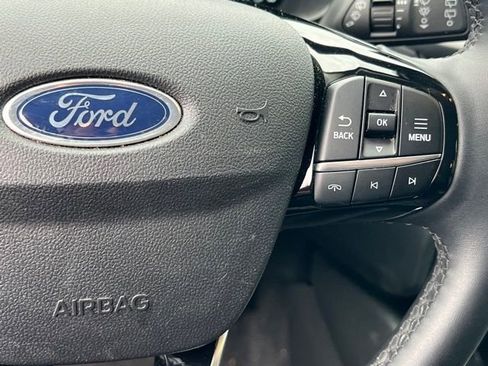 Used 2024 Ford Escape Platinum image 24