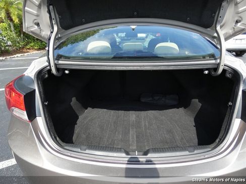 Used 2013 Hyundai Elantra GLS w/ Preferred Pkg FWD image 15