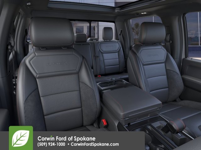 New 2026 Ford F150 Raptor AWD/4WD image 10