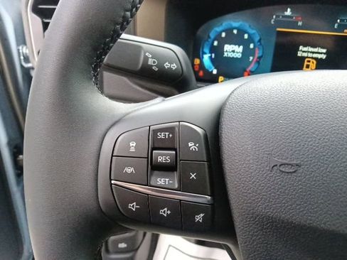 New 2025 Ford Bronco Sport Outer Banks w/ Outer Banks Tech Package+ image 18