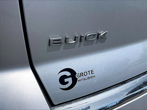 Used 2015 Buick Enclave Premium w/ Trailering Package AWD/4WD image 9