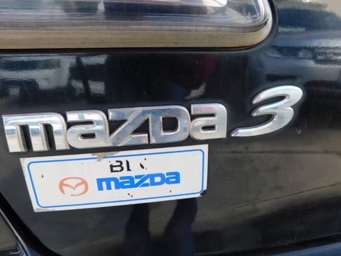 Used 2013 MAZDA MAZDA3 i Sport image 11