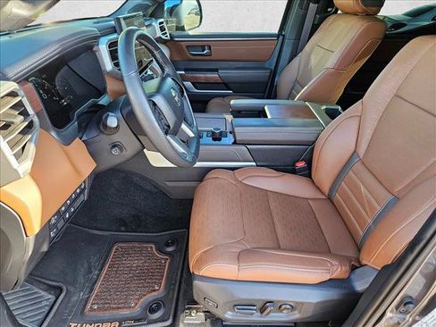 Used 2024 Toyota Tundra 1794 Edition RWD image 17