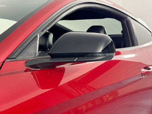 Used 2020 Ford Mustang Shelby GT500 w/ Technology Package RWD image 42