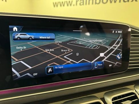 Used 2024 Mercedes-Benz GLE 450 GLE 450 image 14