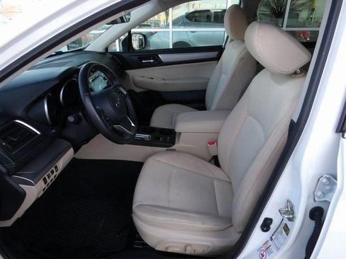 Used 2019 Subaru Outback 2.5i Premium w/ Protection Package #1 image 20