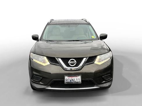 Used 2016 Nissan Rogue SV image 8