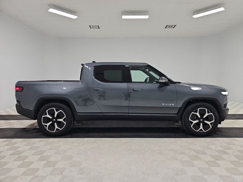 Used 2024 Rivian R1T Adventure AWD/4WD image 6