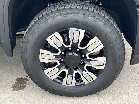 New 2026 GMC Sierra 3500 Denali image 35