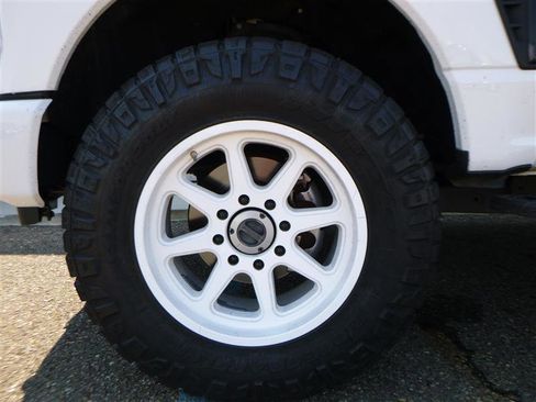 Used 2023 Ford F350 XL w/ STX Appearance Package image 25