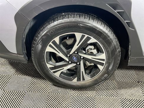 Used 2024 Subaru Crosstrek 2.0i Premium image 29