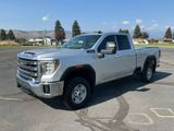 Used 2021 GMC Sierra 2500 SLE image 6